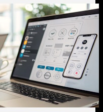 Услуги Разработка IT решений в Междуреченске