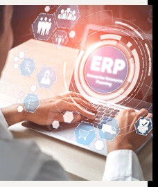 Услуги Разработка IT решений в Междуреченске