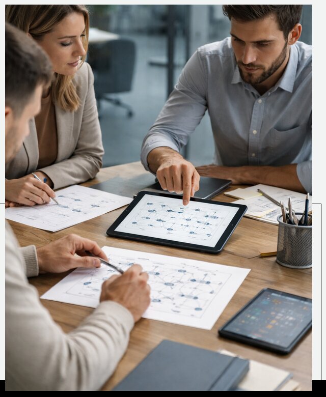 Разработка BPM-систем в Междуреченске от 454725 р. под ключ АвикейМжд