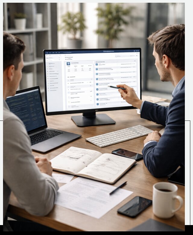 Разработка CRM систем в Междуреченске от 151575 руб., АвикейМжд