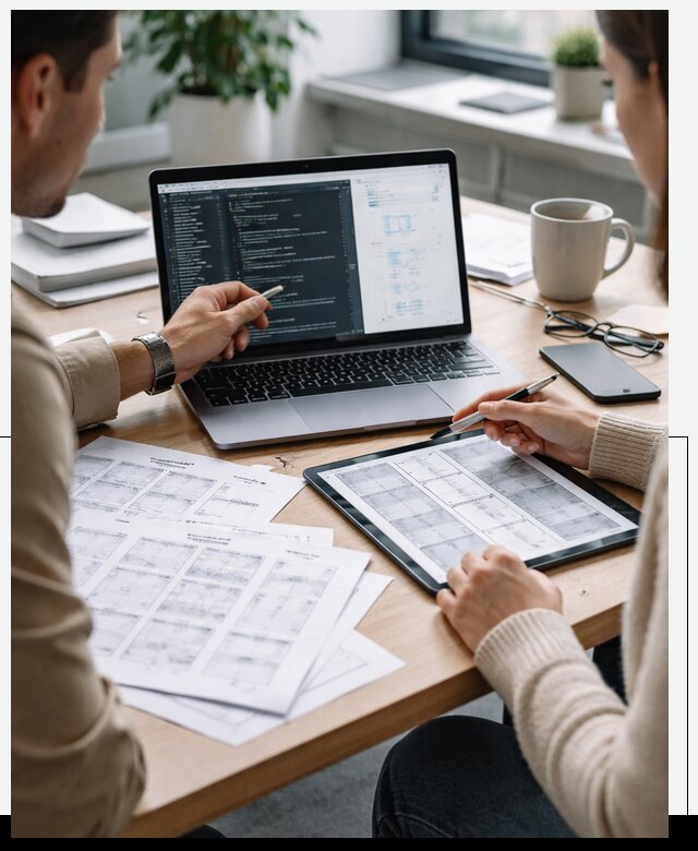 Разработка информационных систем в Междуреченске от 4547 р. | АвикейМжд