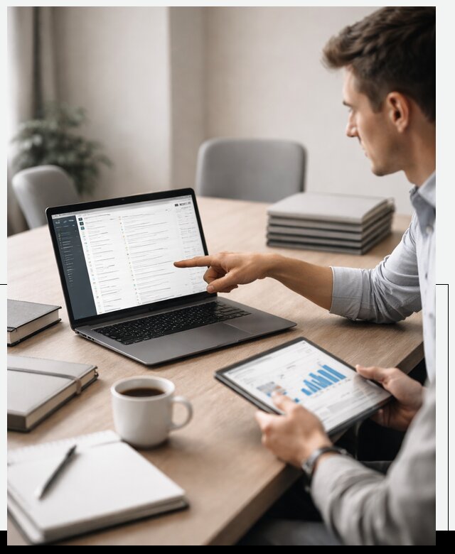 Разработка СЭД под ключ в Междуреченске от 15158 р. | АвикейМжд