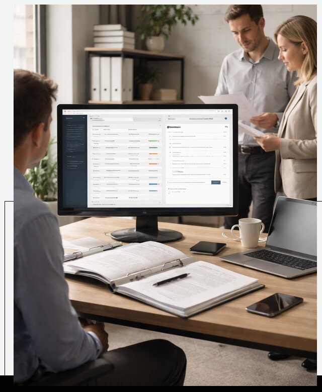 Разработка систем электронного документооборота в Междуреченске под ключ