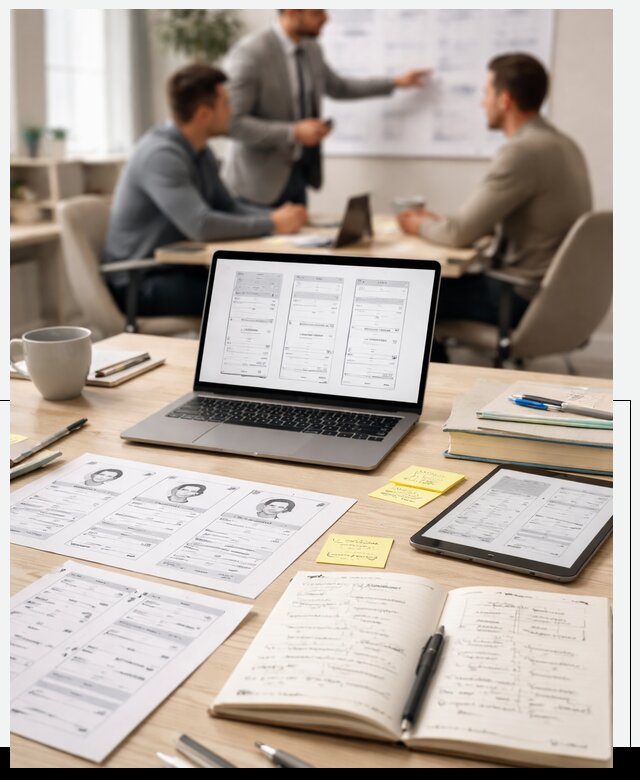 Разработка MVP проекта в Междуреченске от 6568 р., АвикейМжд