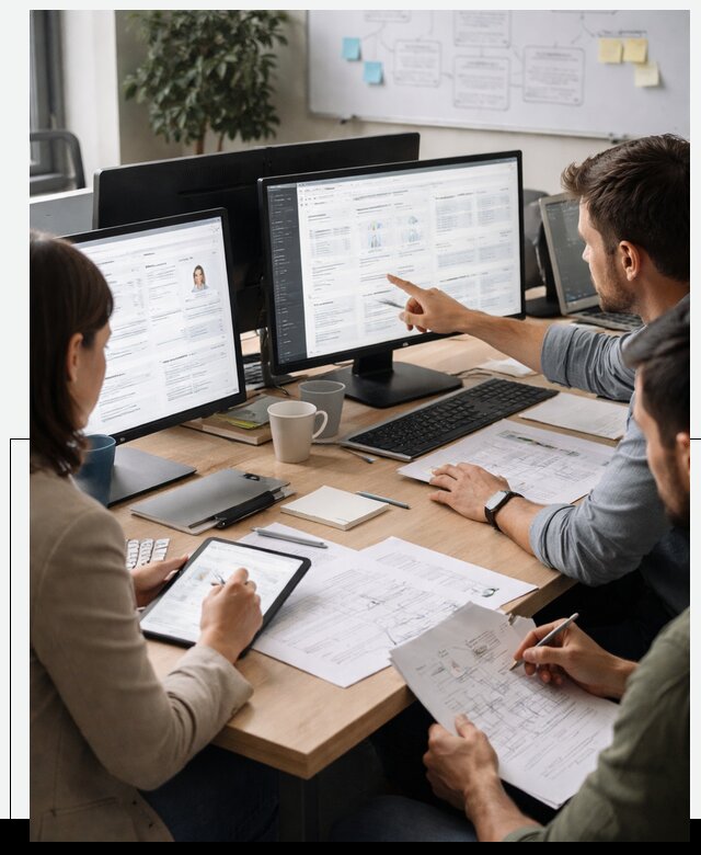 Разработка EMR EHR систем под ключ для медицинских учреждений в Междуреченске