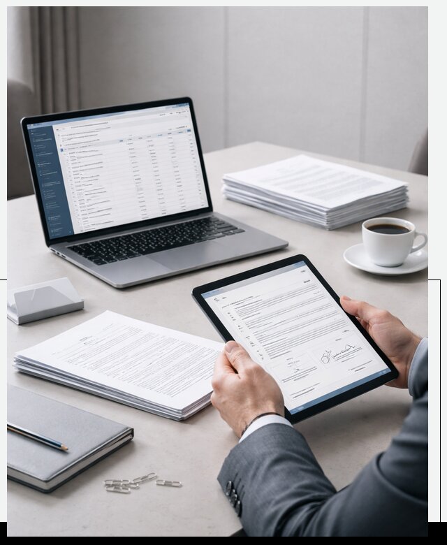 Электронные кадровые документы система в Междуреченске от 12126 р. | АвикейМжд