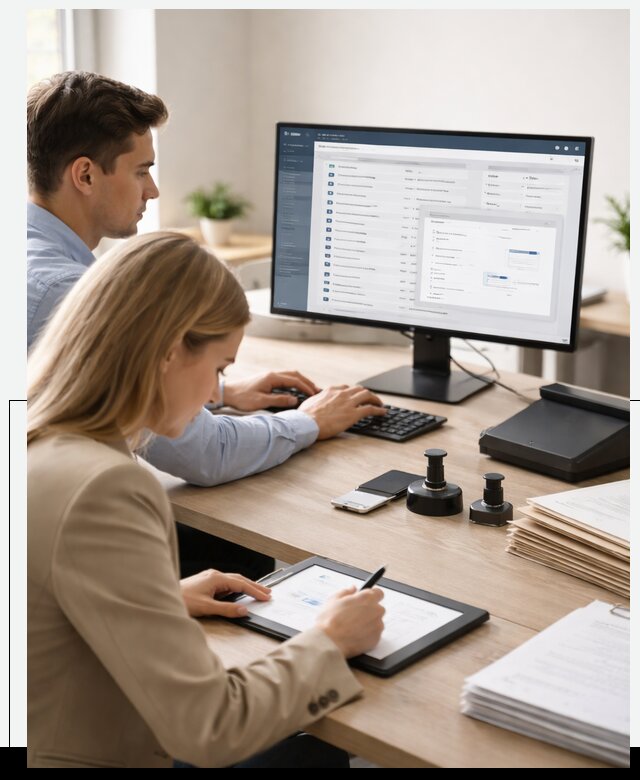 Система электронных кадровых документов в Междуреченске для бизнеса