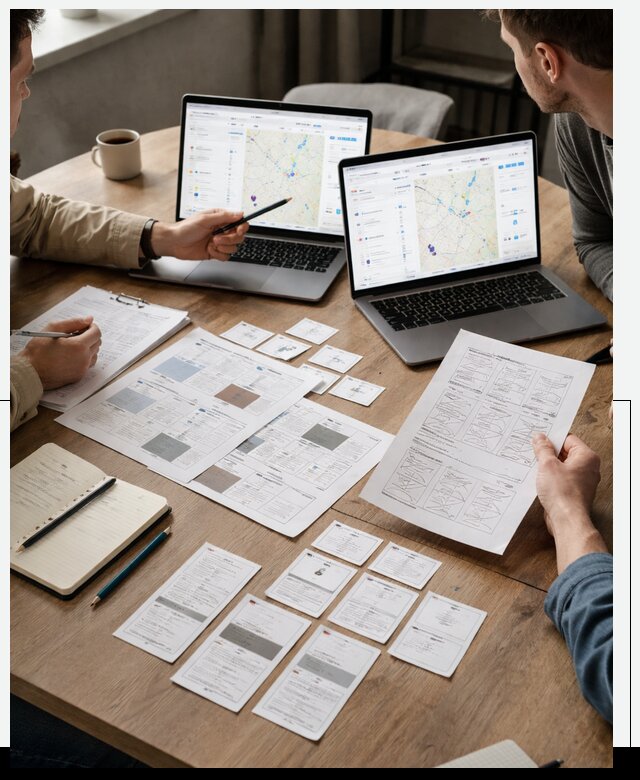 Создание агрегаторов и порталов в Междуреченске от 15158 р., АвикейМжд