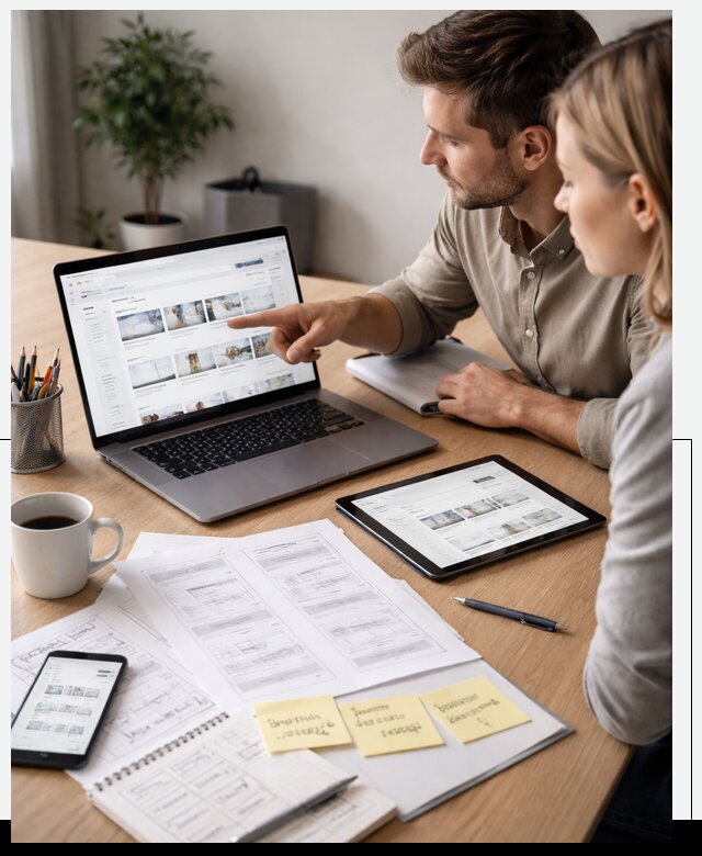 Разработка доски объявлений в Междуреченске от 8589 р., АвикейМжд