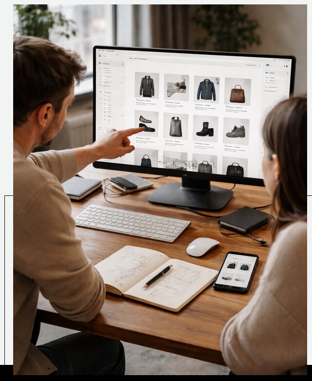 Разработка интернет-магазинов под ключ в Междуреченске с оплатой и CRM