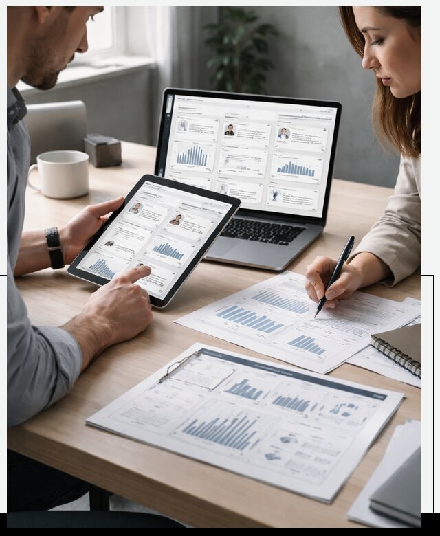 Персонализация контента платформа в Междуреченске от 12126 р. | АвикейМжд