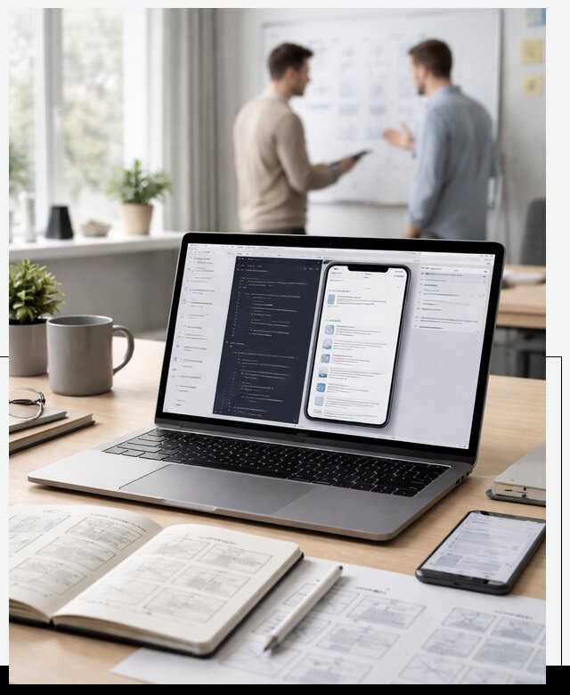 Разработка iOS приложений в Междуреченске от 151575 р. | АвикейМжд