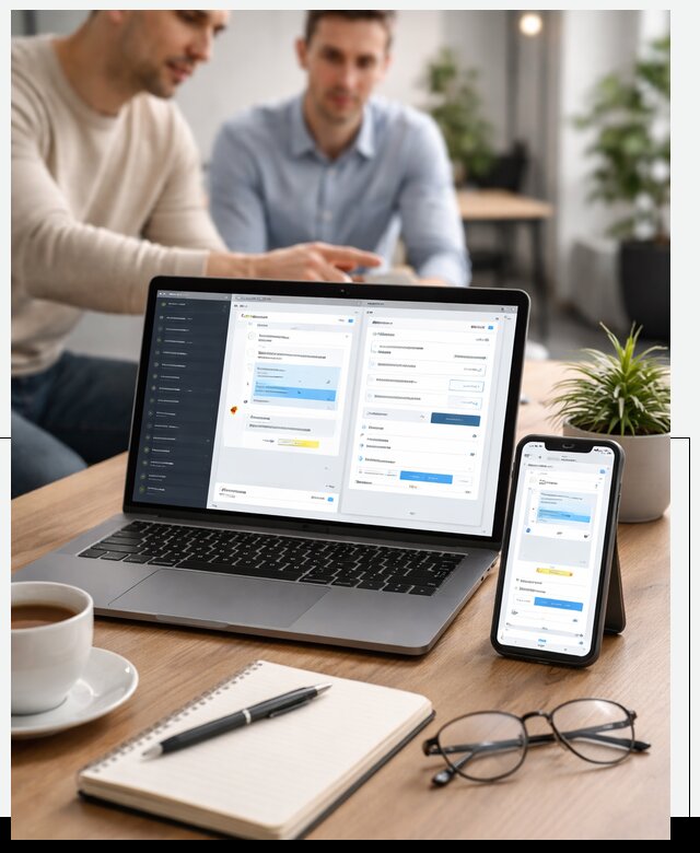 Разработка мини app Telegram/VK в Междуреченске от 30315 р. АвикейМжд