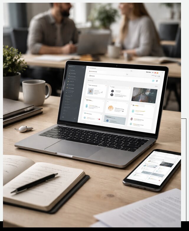 Разработка PWA приложений в Междуреченске от 121260 р. | АвикейМжд