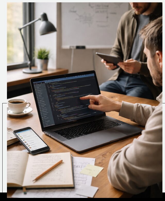 Разработка Telegram ботов под ключ для компаний в Междуреченске