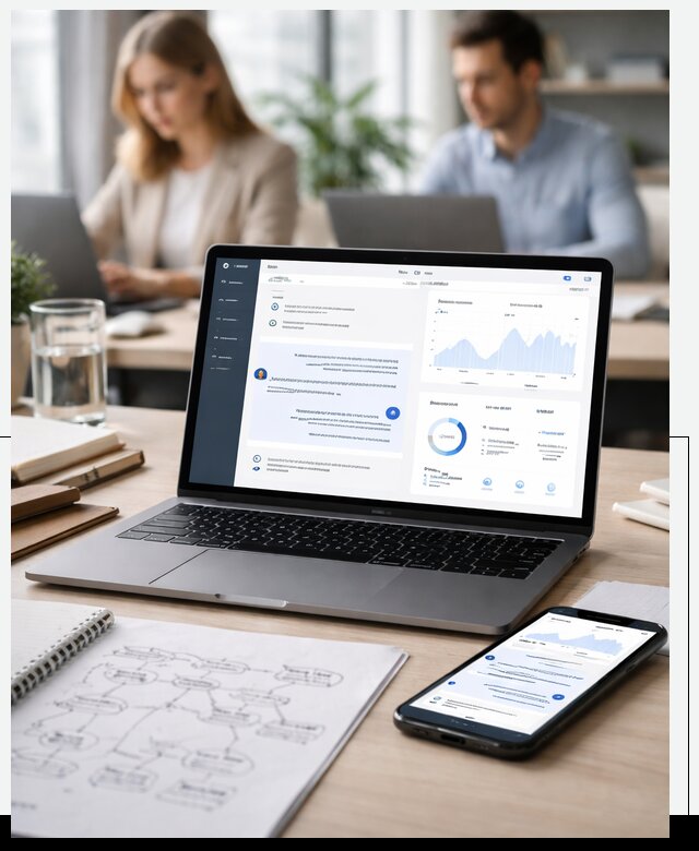 Чат-боты для бизнеса и клиентов в Междуреченске, от 7074 р., АвикейМжд