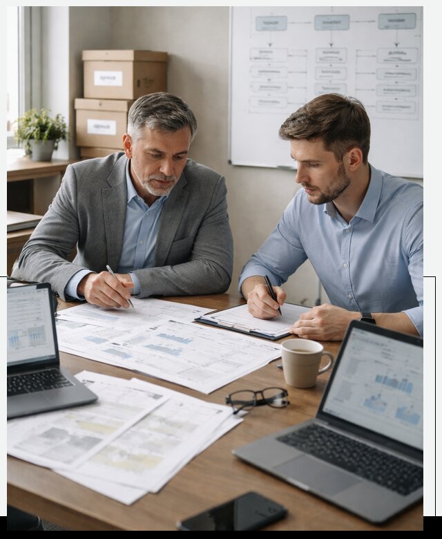 Замена SAP на 1С в Междуреченске — миграция, от 12126 р. | АвикейМжд