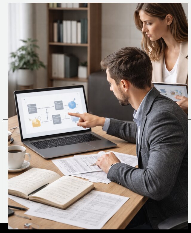 Замена SAP на 1С под ключ в Междуреченске с переносом данных и настройкой