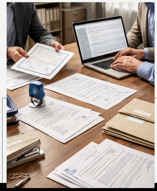 Сертификация ПО и внесение в реестр Минцифры в Междуреченске