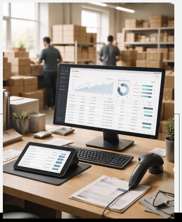 Автоматизация селлеров в Междуреченске от 15158 р. | АвикейМжд