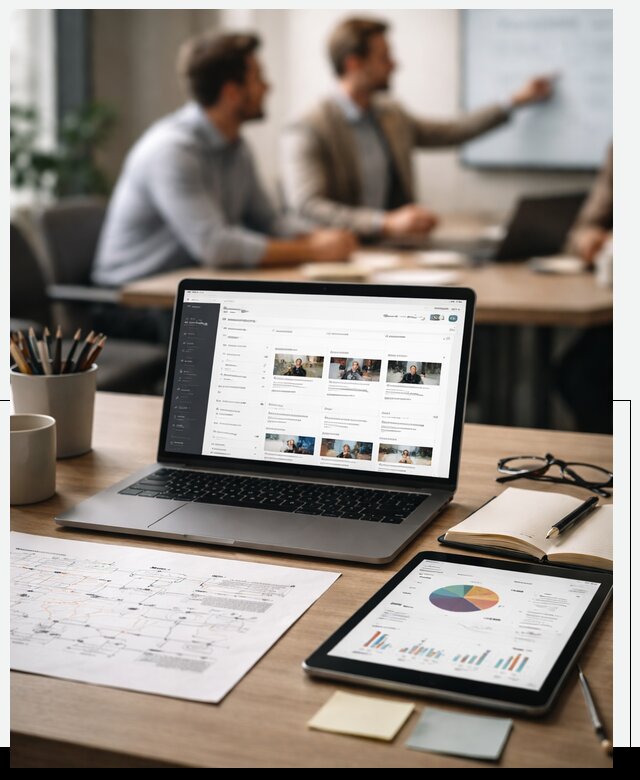 Разработка нишевых B2B маркетплейсов в Междуреченске от 707350 р., АвикейМжд