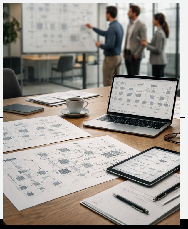 Разработка Core Banking, замена АБС в Междуреченске | АвикейМжд от 15158 р.