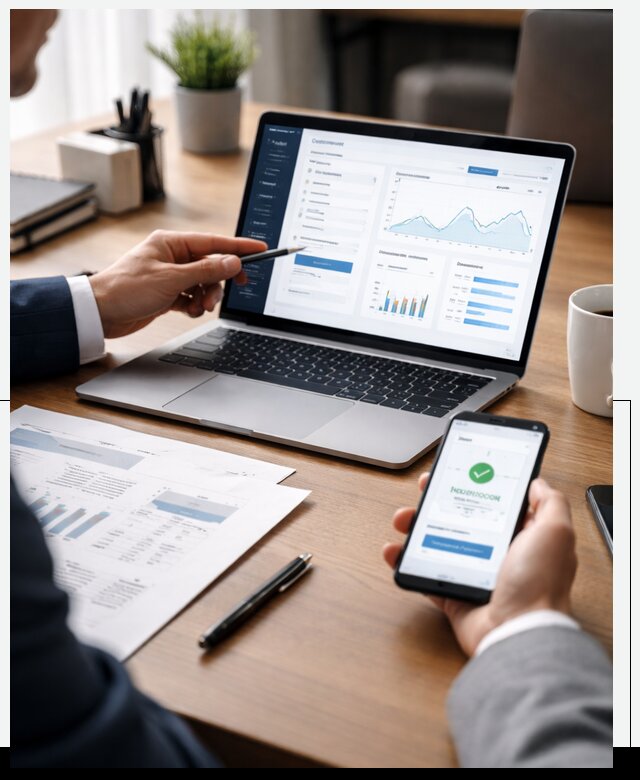 Разработка платёжных платформ в Междуреченске от 20210 р., АвикейМжд