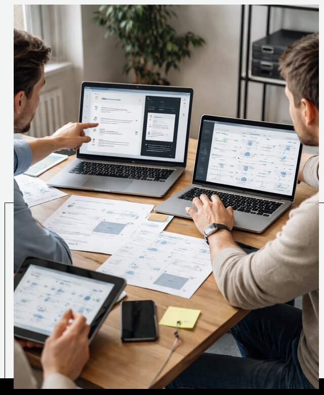 Интеграция СБП и подключение банковских сервисов в Междуреченске