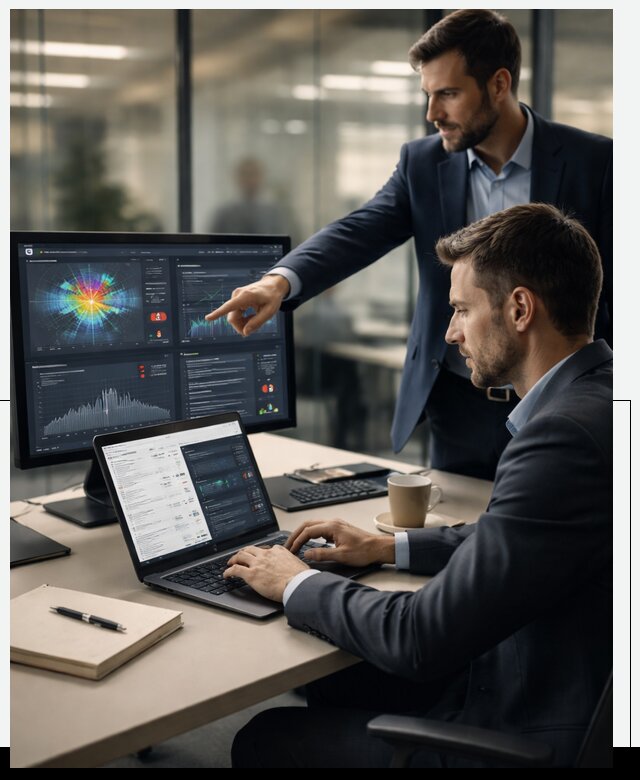 Системы Антифрод и AML KYC в Междуреченске от 12126 р. | АвикейМжд