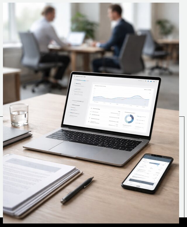 Разработка моб. и интернет-банка в Междуреченске от 7579 р. | АвикейМжд