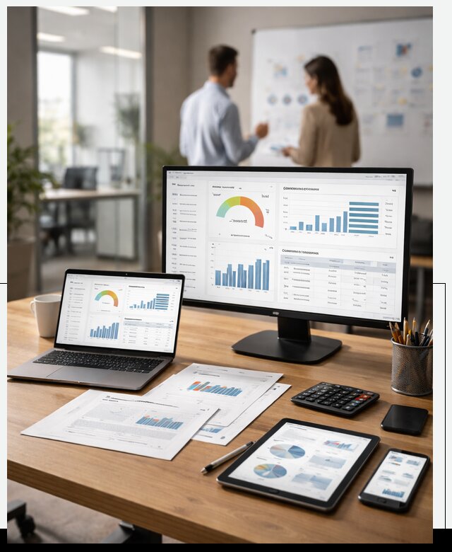 Скоринг и управление рисками в Междуреченске от 12126 р. | АвикейМжд