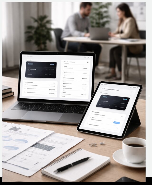 Разработка необанка платформы в Междуреченске от 45473 р. | АвикейМжд
