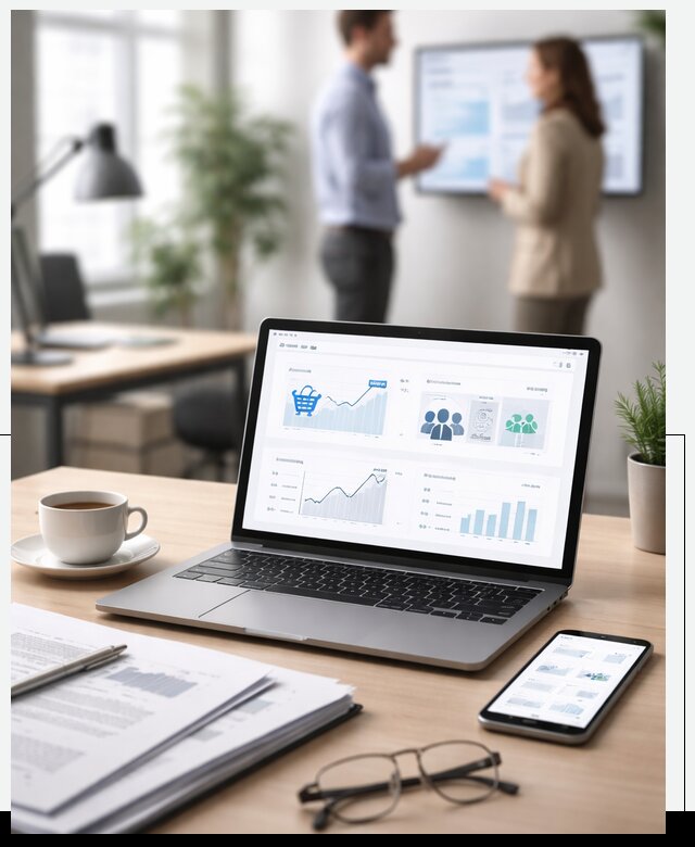 Разработка BNPL и краудлендинг в Междуреченске от 7074 р. АвикейМжд