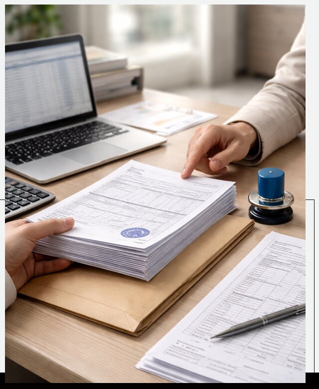 Отчетность в ЦБ РФ для банков в Междуреченске от 7074 р. | АвикейМжд