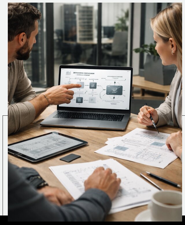 Интеграция цифрового рубля и подключение платежей в Междуреченске