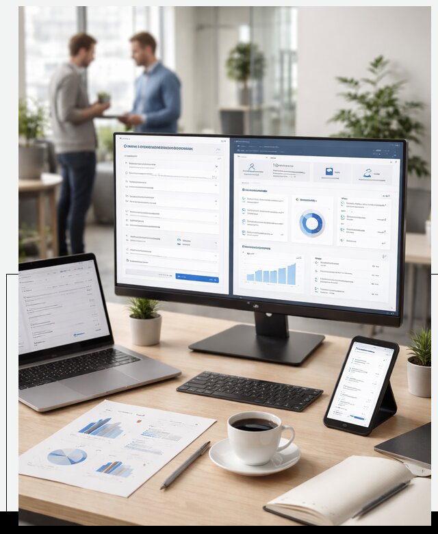 Разработка платформ онлайн страхования в Междуреченске под ключ