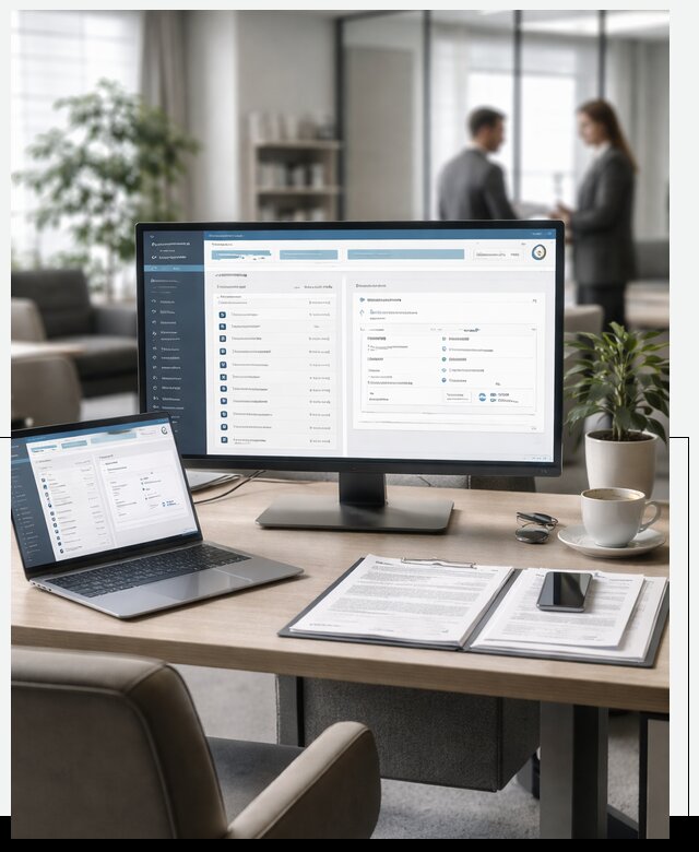 CRM для страховой компании под ключ в Междуреченске от 15158 р. | АвикейМжд
