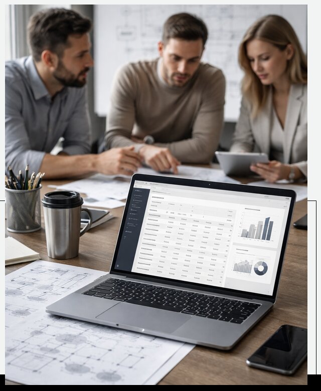 BSS OSS и биллинг для оператора в Междуреченске от 25263 р. | АвикейМжд