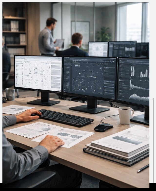 Системы для операторов MVNO и CRM в Междуреченске от 12126 р. | АвикейМжд