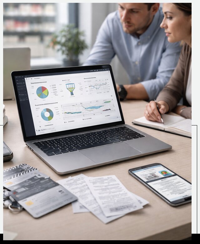 Лояльность и CDP для ритейла в Междуреченске от 15158 р. | АвикейМжд