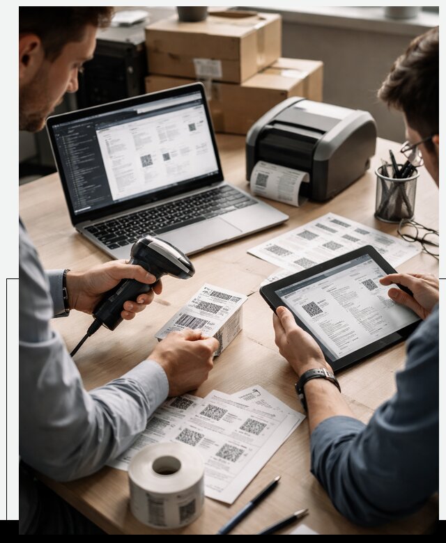 Интеграция маркировки Честный Знак и автоматизация в Междуреченске