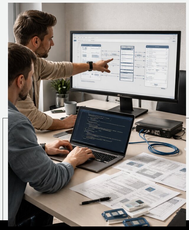 Интеграция ЕГИСЗ и ЛИС в медучреждениях с сопровождением в Междуреченске