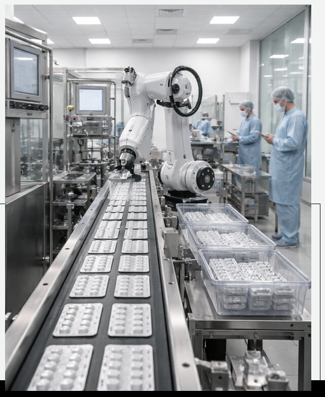 Автоматизация фармацевтики в Междуреченске от 18189 р. | АвикейМжд