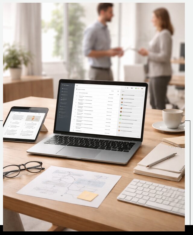 Разработка LMS и онлайн школы в Междуреченске от 12126 р. АвикейМжд
