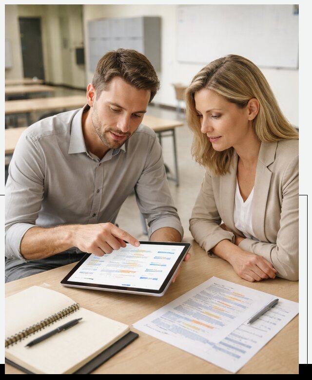 Разработка электронный дневник школа в Междуреченске от 15158 р. |АвикейМжд