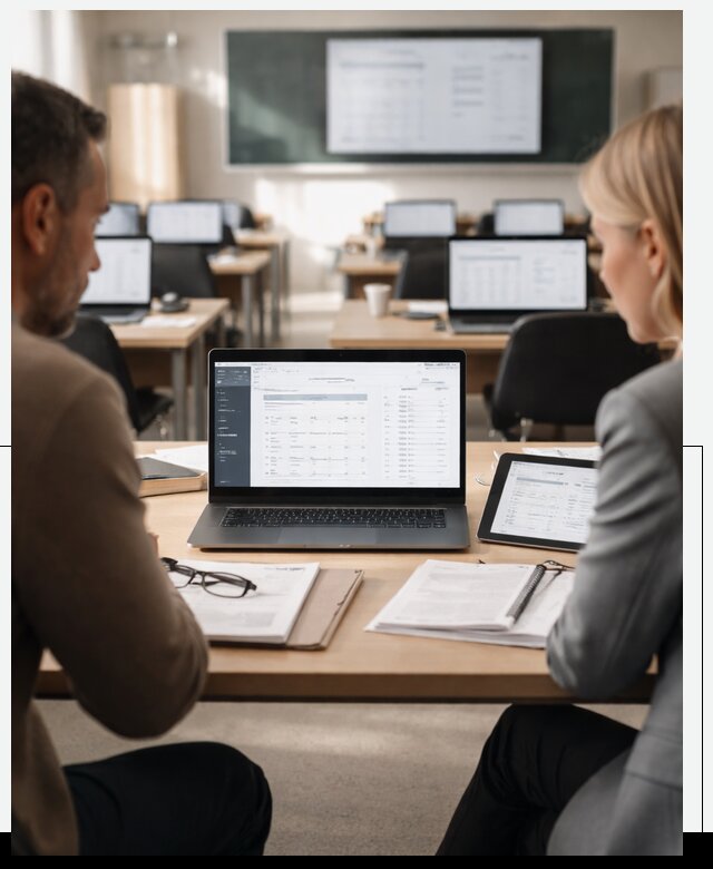 Система управления учебным процессом вузе в Междуреченске от 12126 р|АвикейМжд