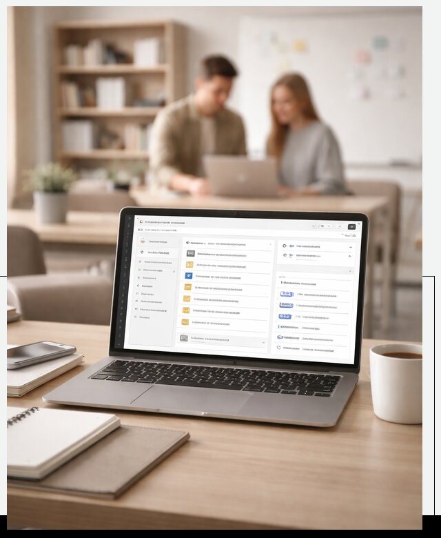 LMS для университета под ключ в Междуреченске от 7579 р. | АвикейМжд