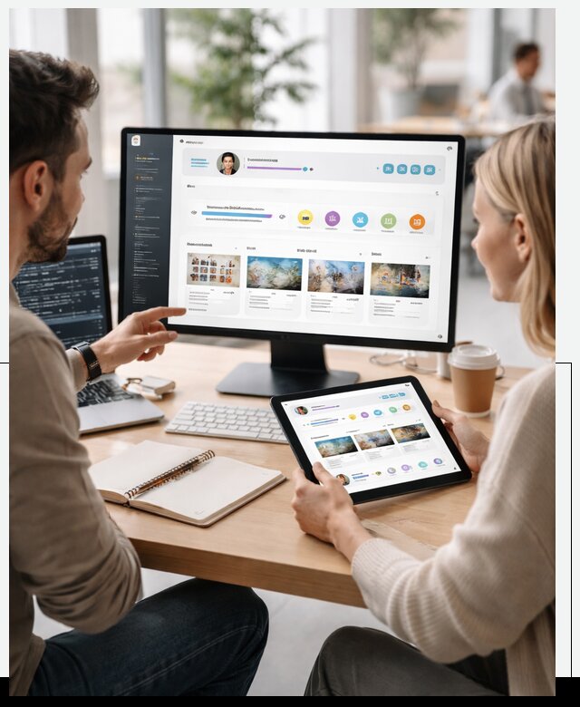 Геймификация обучения платформа в Междуреченске от 15158 р, АвикейМжд