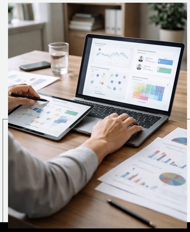 Разработка адаптивной AI системы обучения в Междуреченске под бизнес