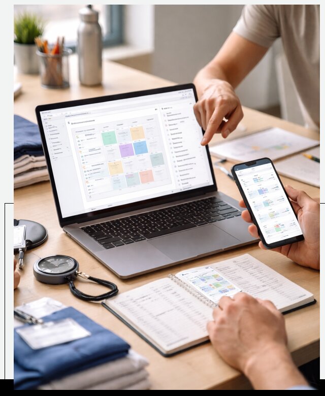 Система управления спортивной школой в Междуреченске автоматизация процессов